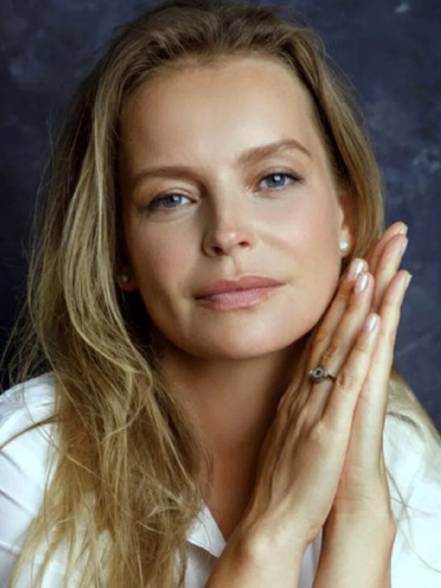 Анна Табанина. / Фото: pic-words.com 