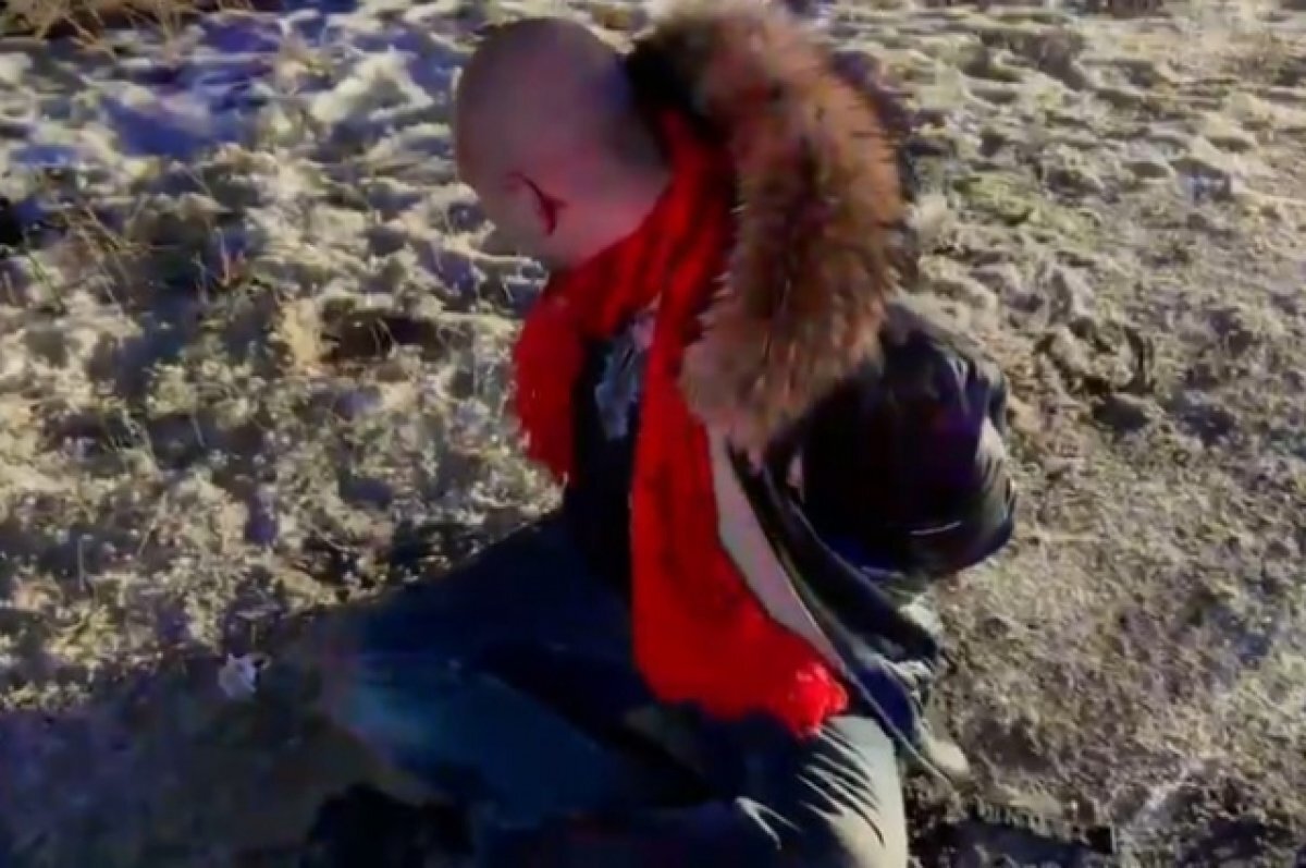    Воронежца, обстрелявшего полицию фейерверком, поместили в психбольницу