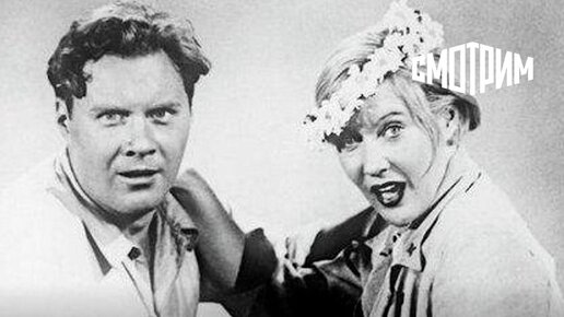 "Волга-Волга". Была бы песня!": как снималась классика советского ...