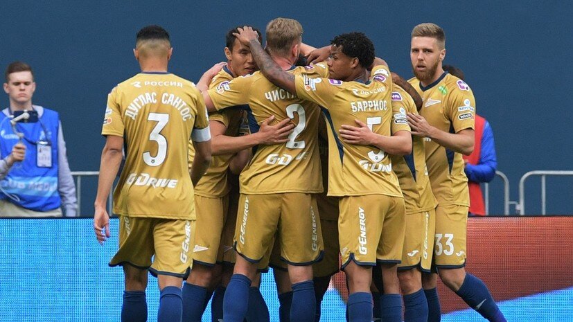   РИА Новости