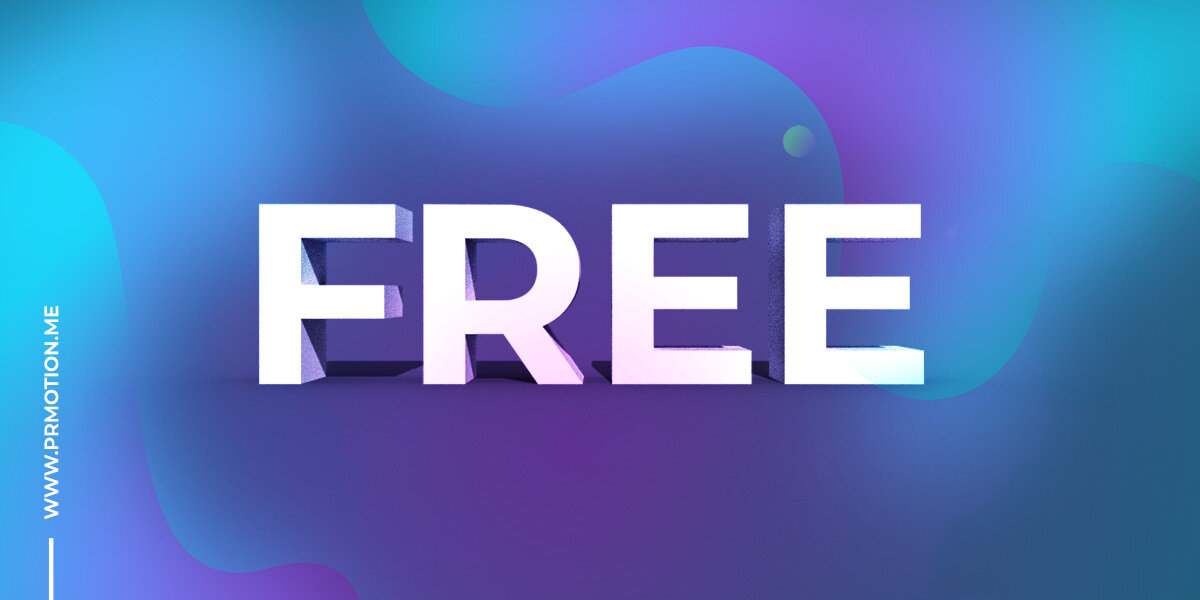 накрутка телеграм бесплатно