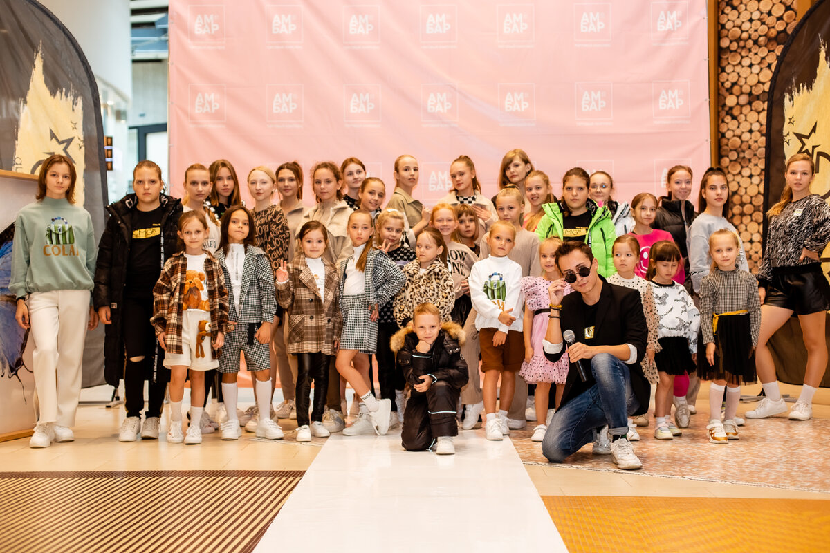 CMG Models. Станислав Романов 