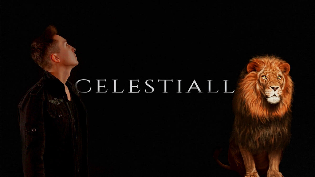 Celestiall.