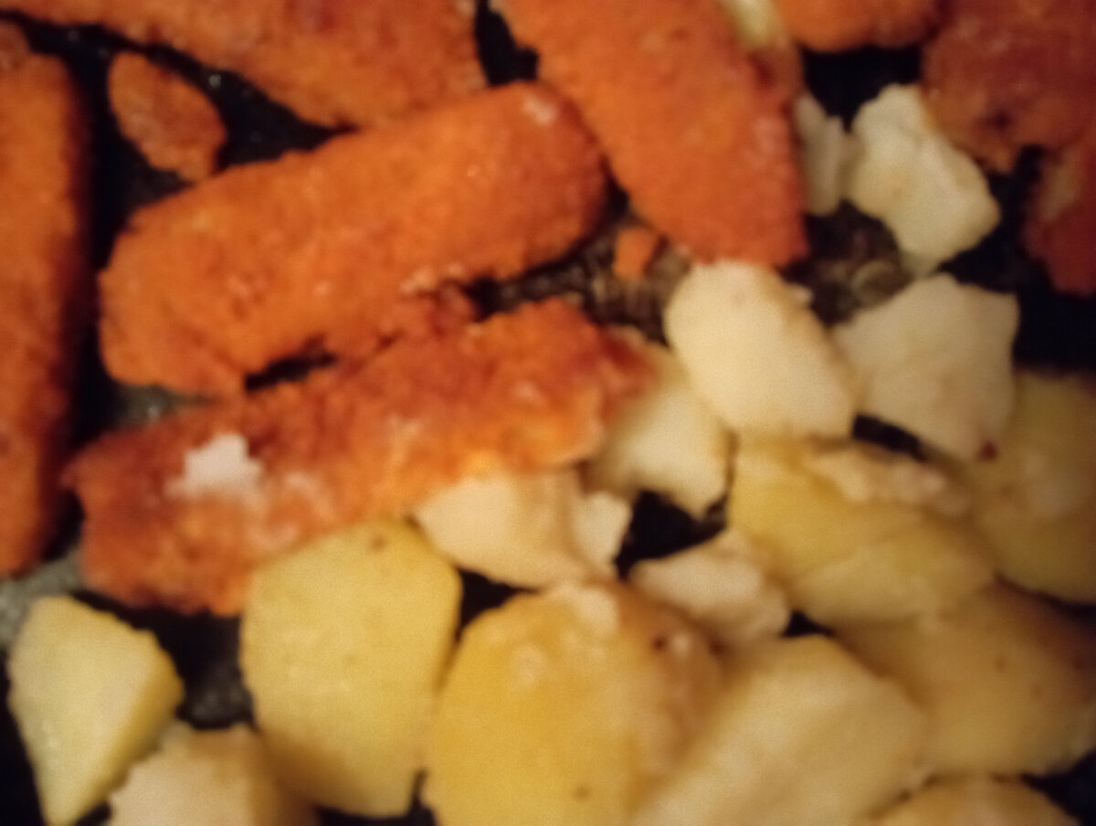 Нестандартное хобби