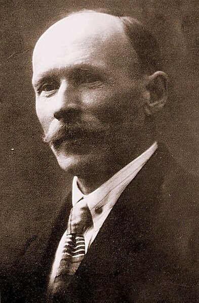 Андрей Петрович Чемоданов 