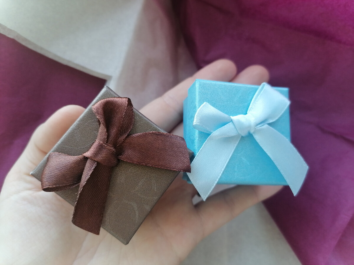 Уютные домики для косолапышей) 