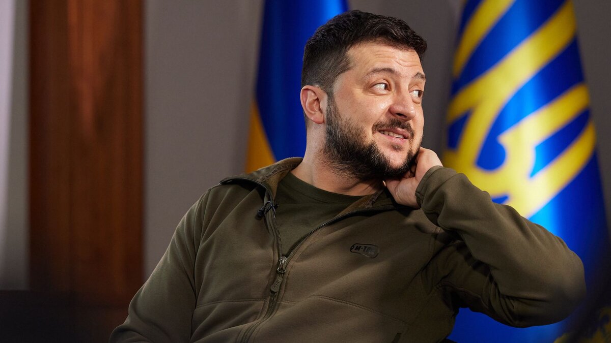    flickr.com | President Of Ukraine / Public domain