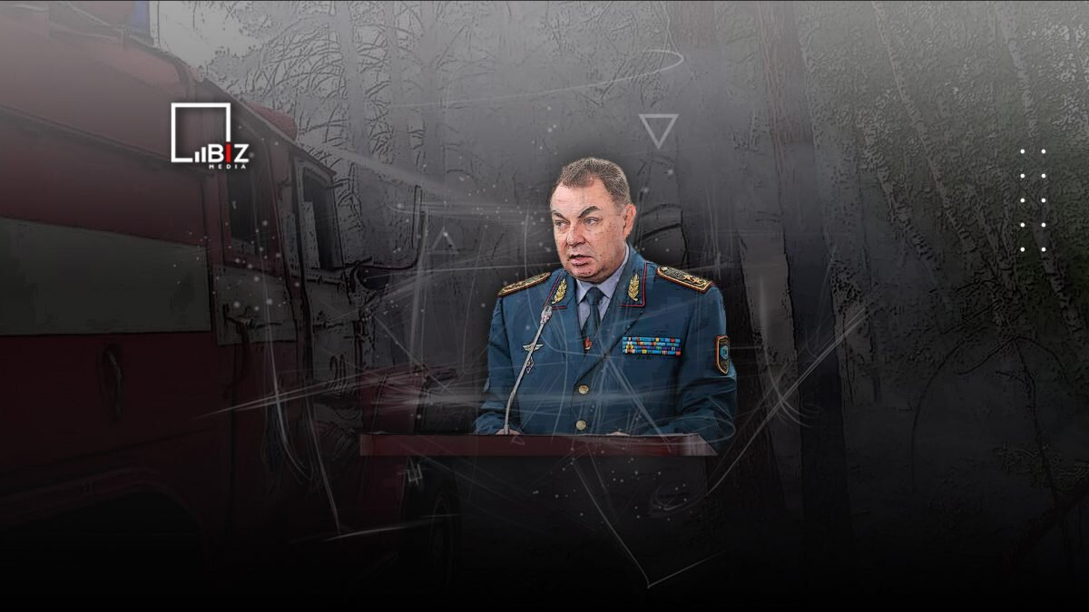    Фото: © Bizmedia.kz Лия Миронова