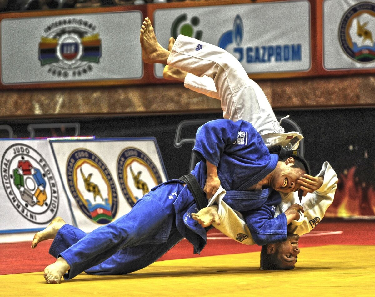 Хороший бросок ) Фото из Яндекс.