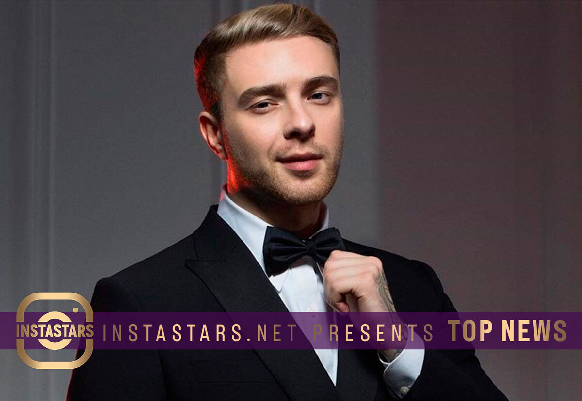 Егор Крид попал в "черный список" блогеров-нарушителей