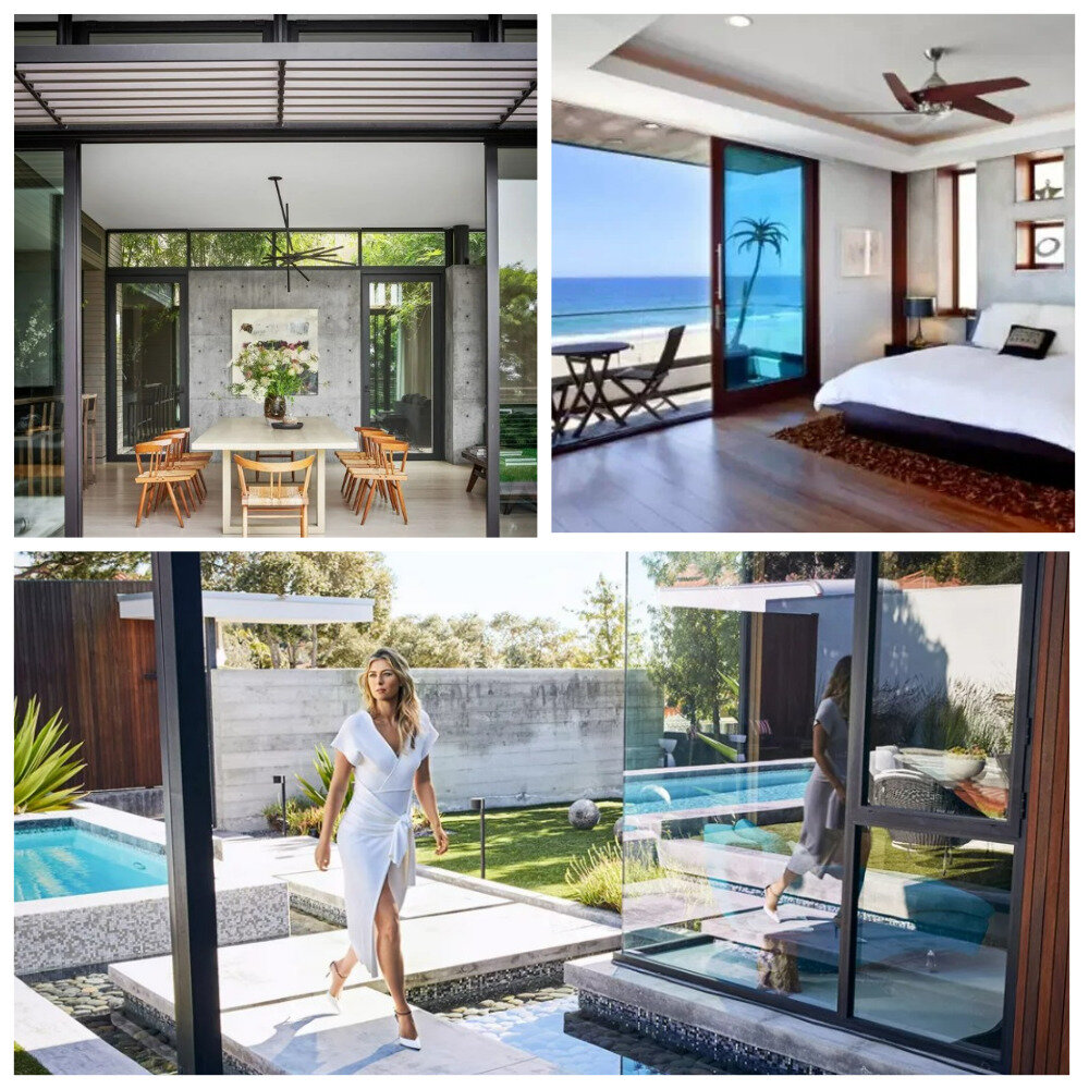 коллаж автора