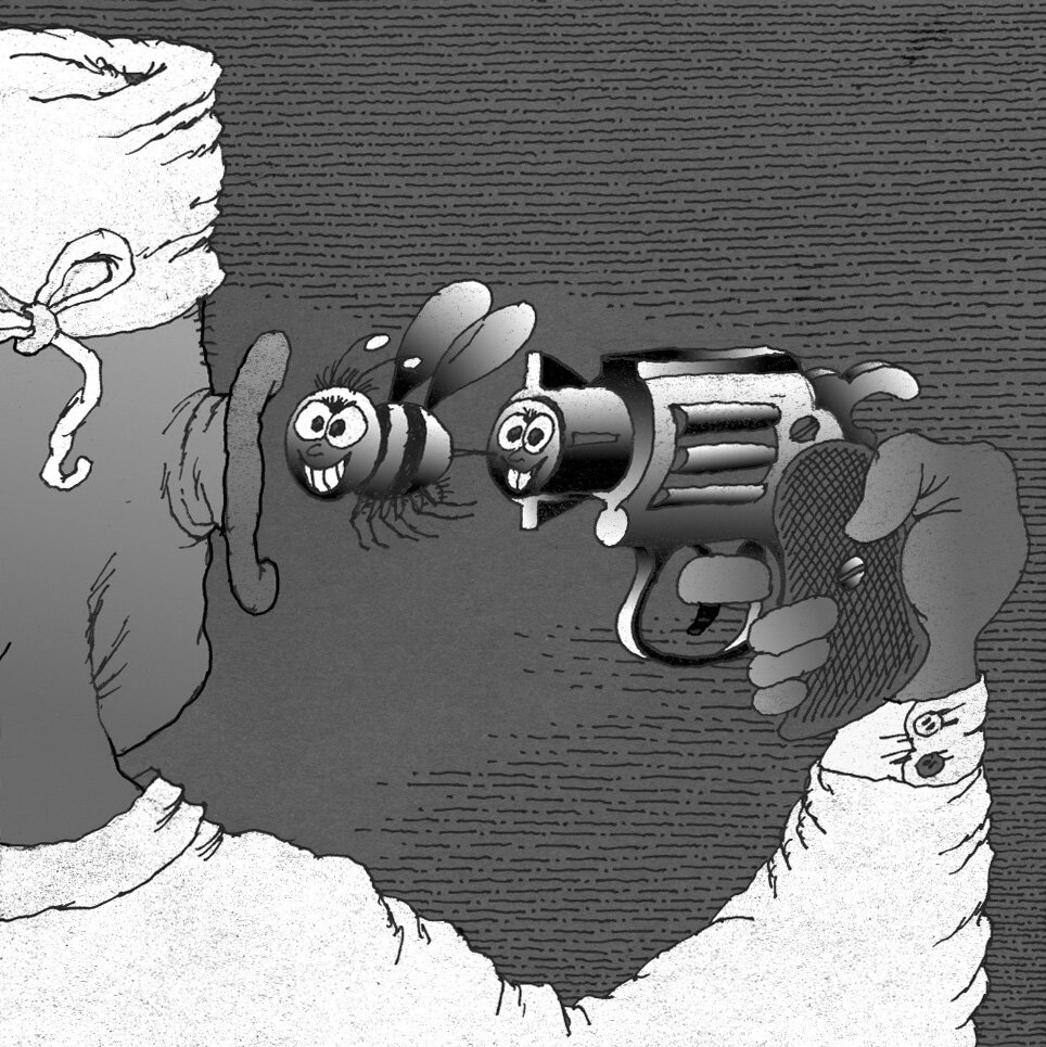 
Иллюстрация С. Тюнина