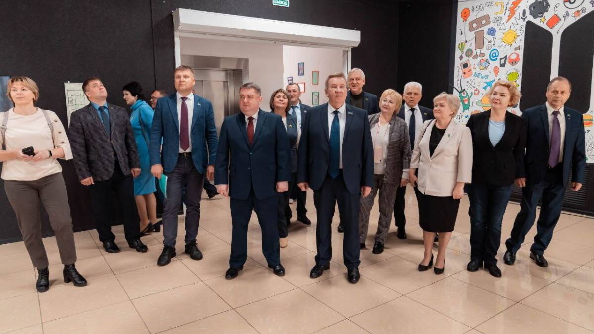 Социальные проекты хмао