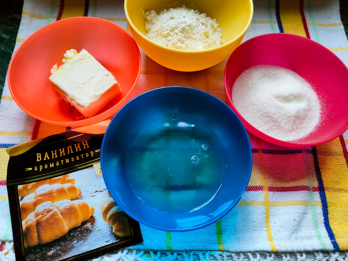 Всё пропорции рассчитываются, исходя из веса яичных белков 🙂