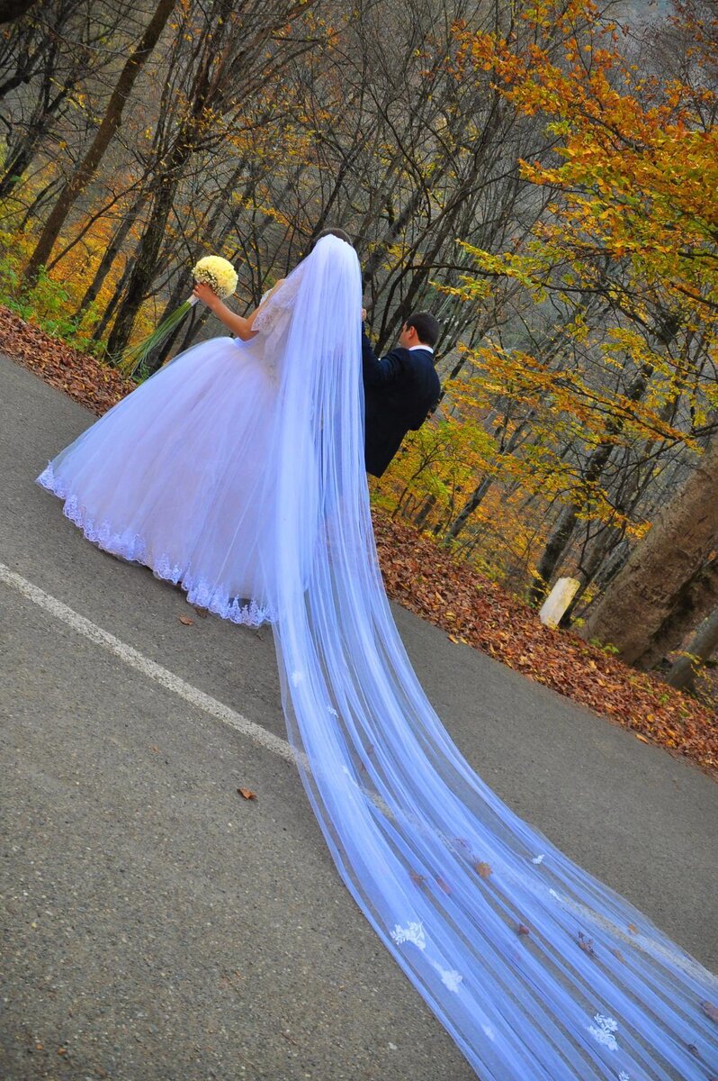 Фото из семейного альбома