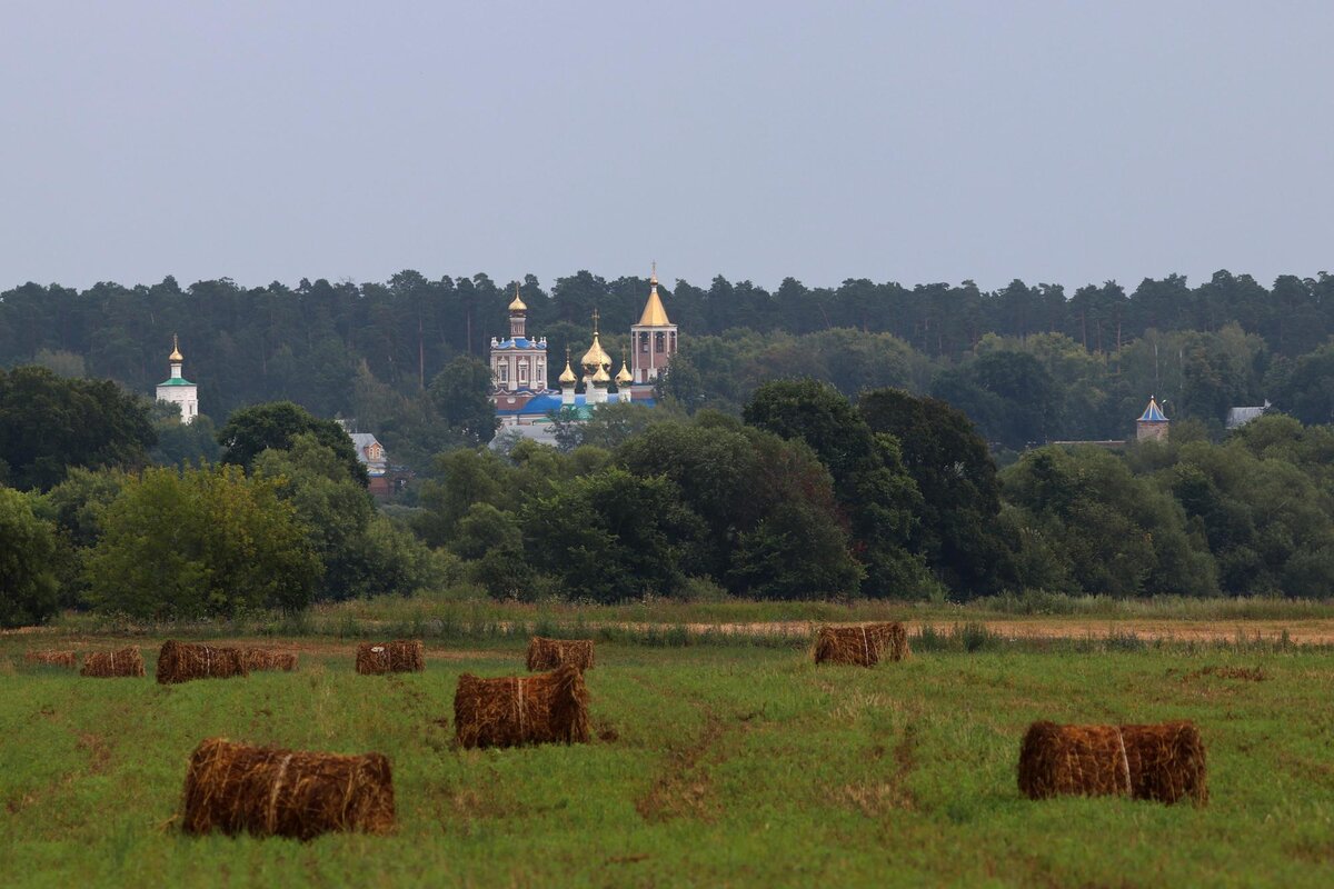 900 лет рязани фото