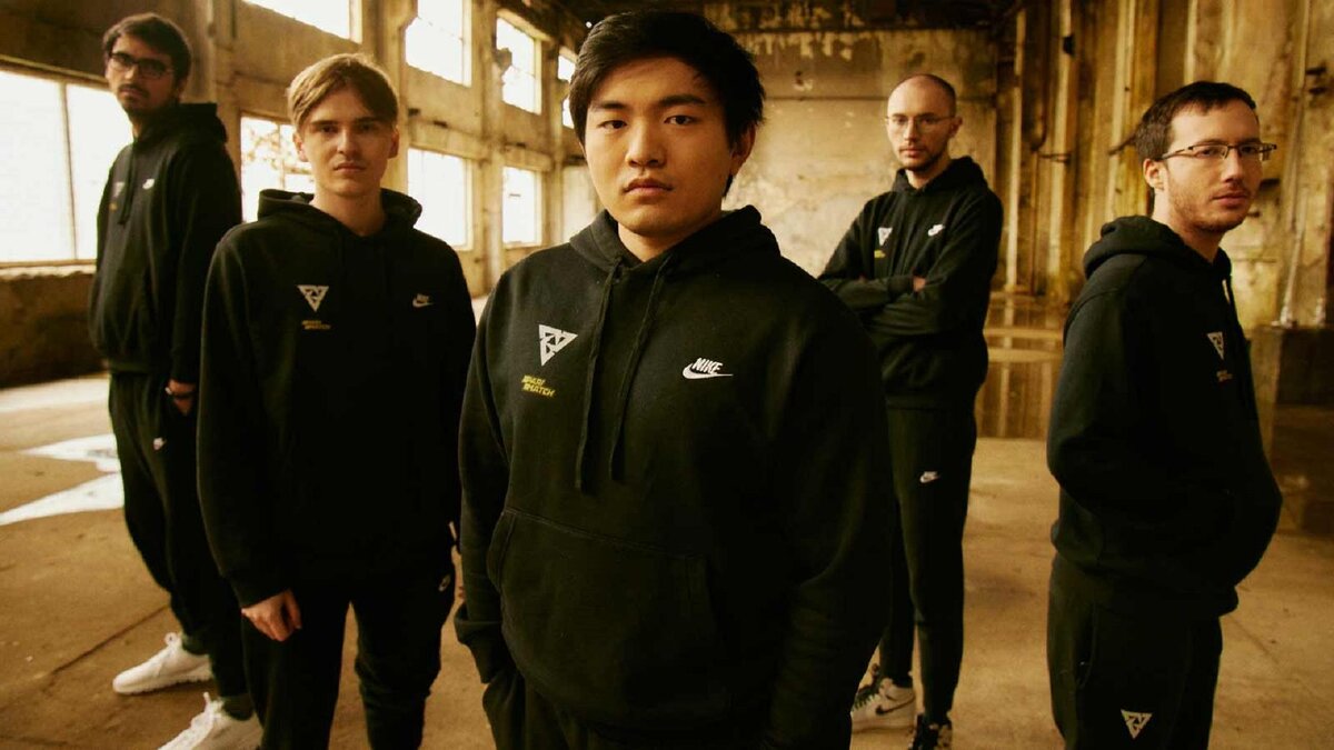     Tundra Esports