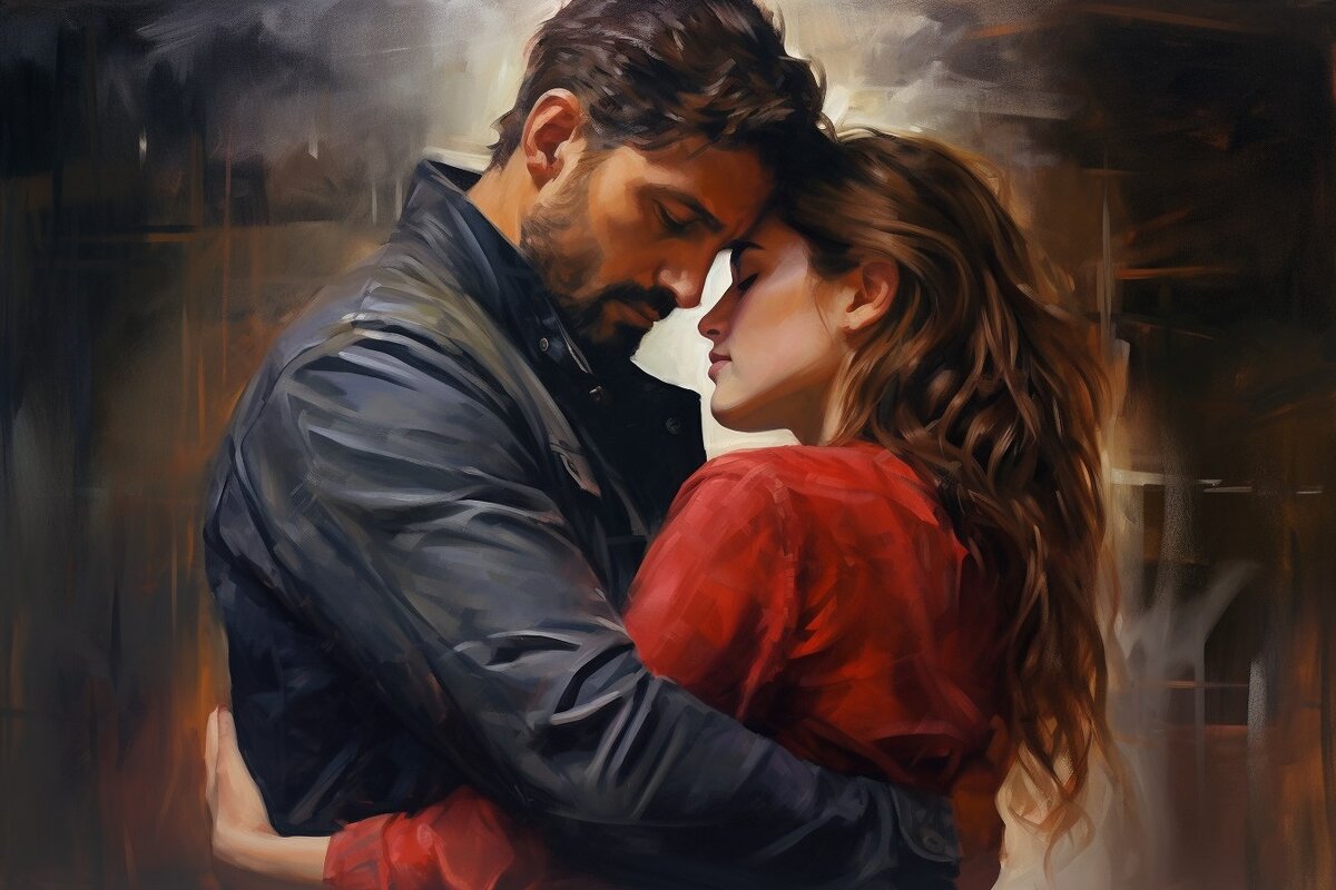 Расставание