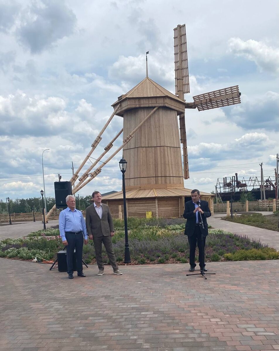 Погода бариновка самарская область. Мельница в Бариновке. Бариновка Самарская область. Бариновка мельница Самарская область.