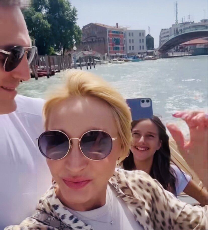 Кристина невротик картинка