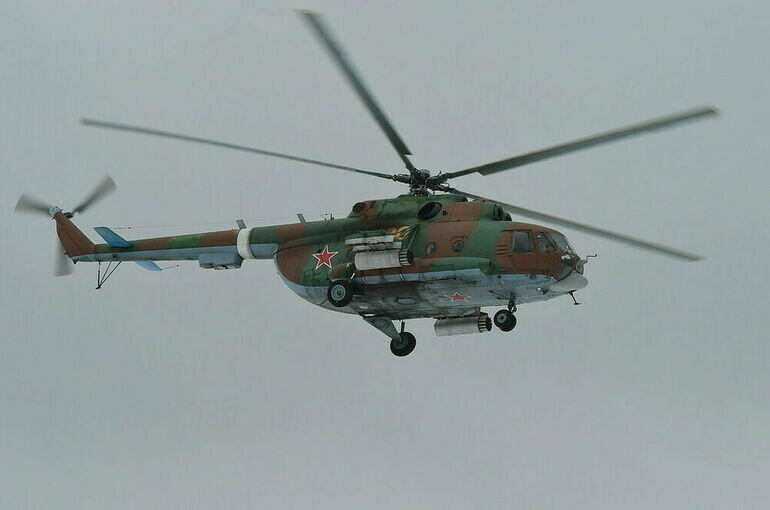   Игорь Самохвалов/ПГ