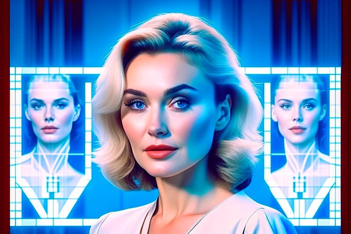 Здравствуйте, я Надежда Гагарина,