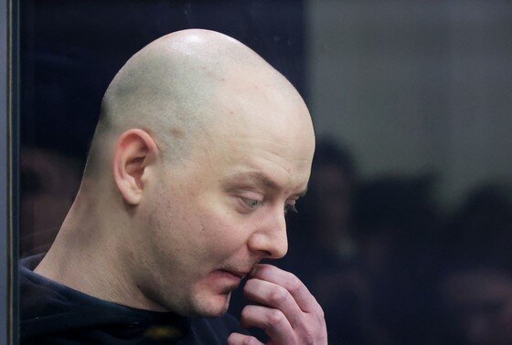    Иван Сафронов