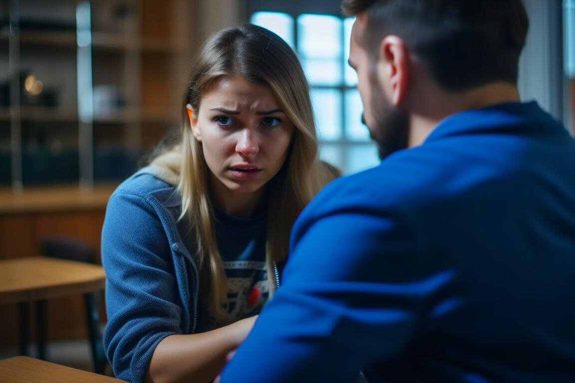 Часто люди ощущают себя отстраненным от общества и не включенными в жизнь других людей.