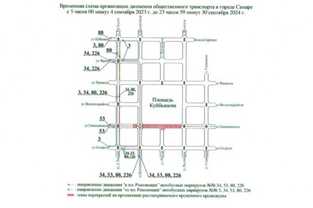    Фото: Администрация г. Самара