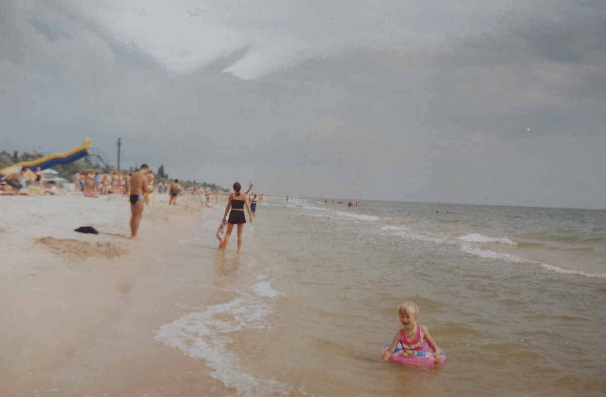 фото автора