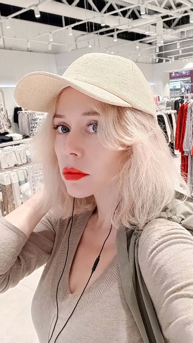 Маша Тафье, нутрициолог, психолог, 45 лет. Фото автора. 