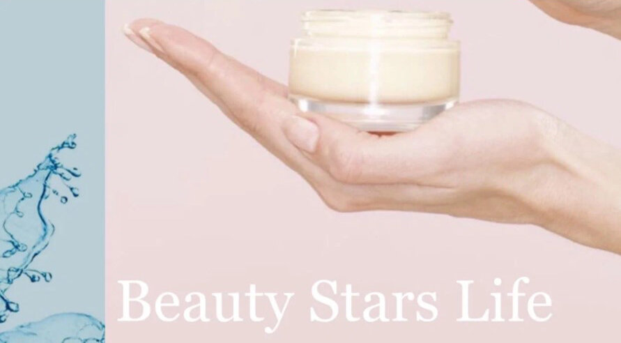 BeautyStars - все о красоте и здоровье