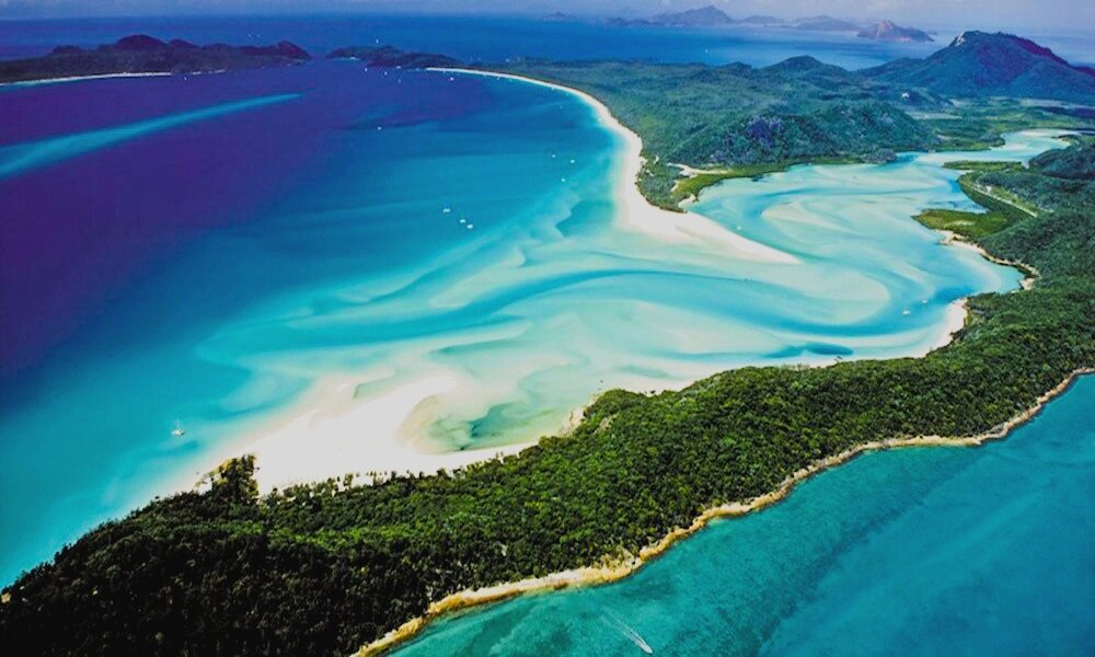 Остров Фрейзер