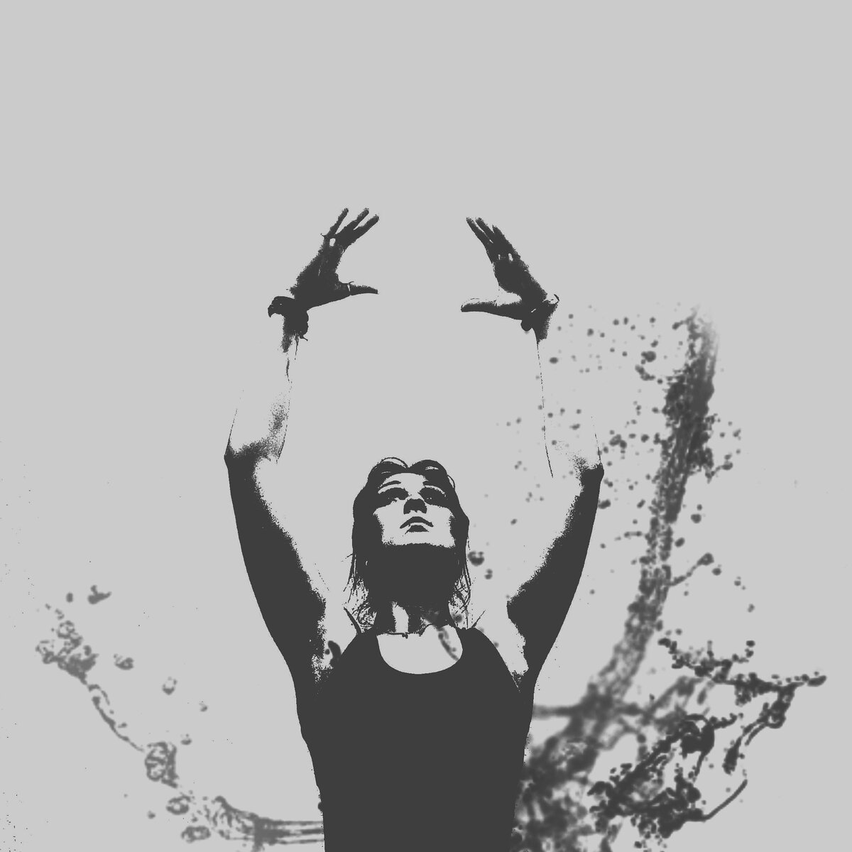 Когда темнеет...