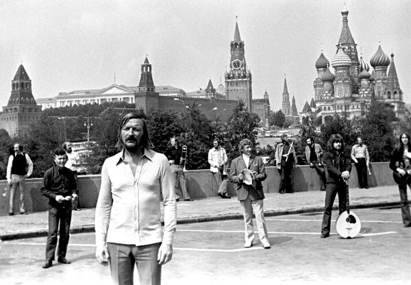 James Last.    фото с  visualrian.ru