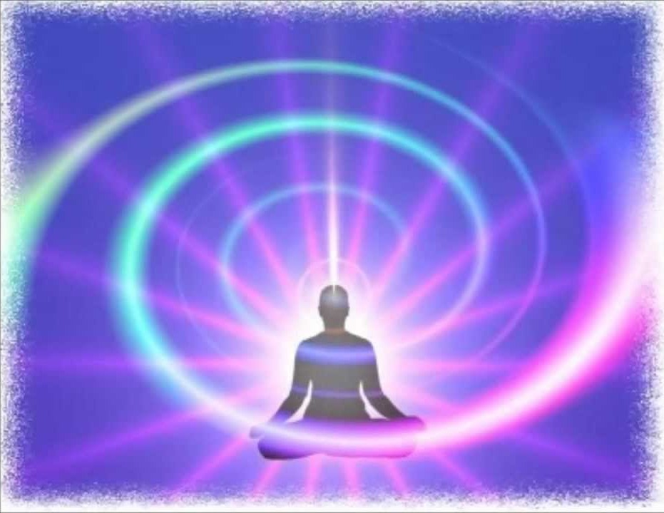 Медитация вибрации