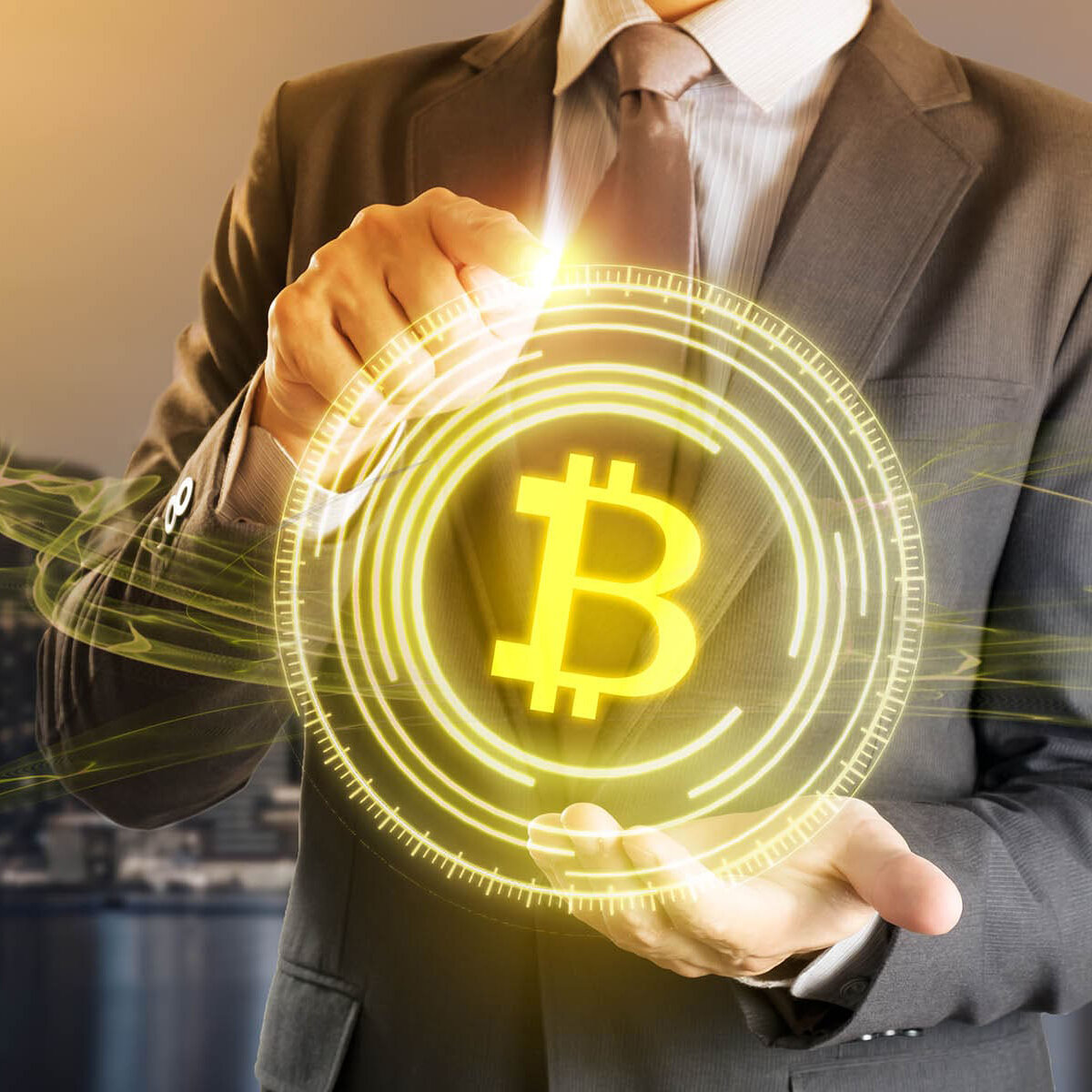 Криптоинвестор заявил о покупке биткоинов по 1 центу за монету