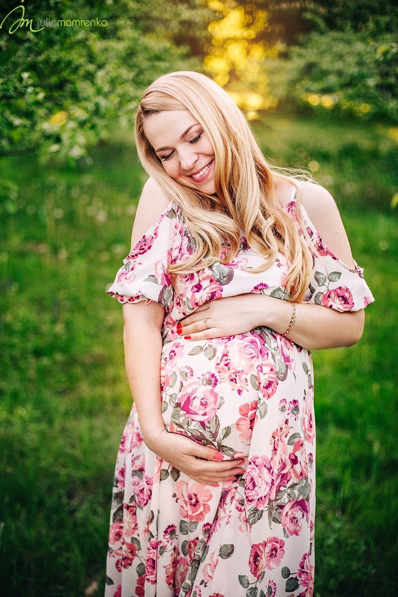 Главный наряд ваша искренняя улыбка!