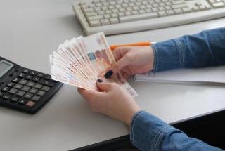 Еще по 10 тыс. руб. Россиянам рассказали о новой выплате от ПФР