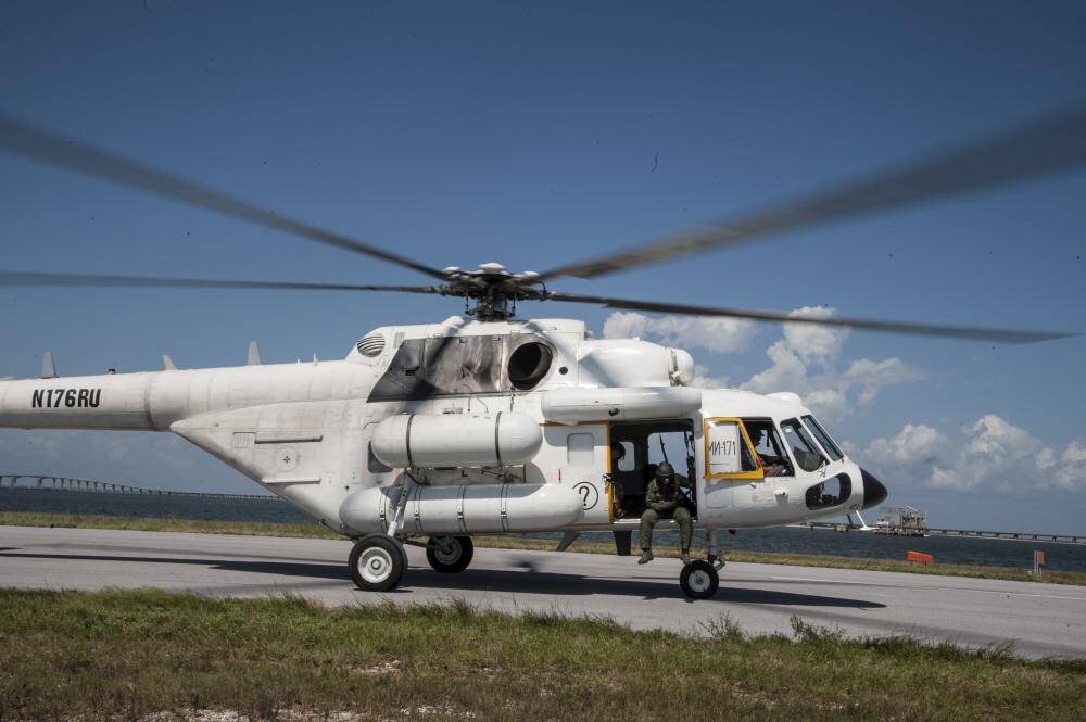 Ми-17