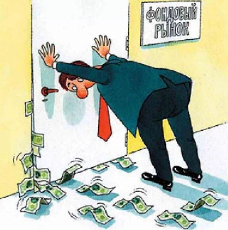 Венчурные инвестиции дзен канал