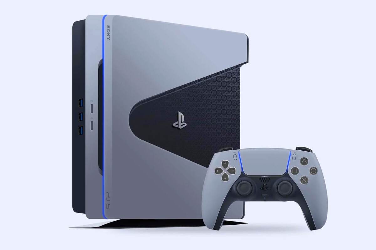PlayStation 5