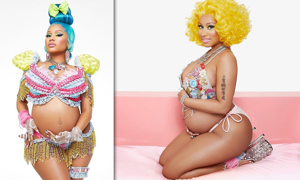 Источник: nickiminaj    