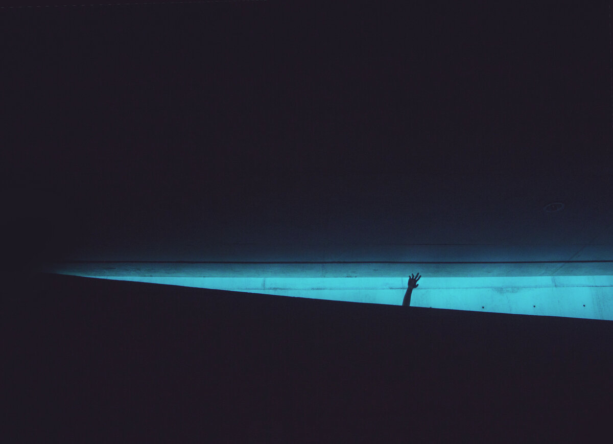 "Богатые тоже зомби", Екатерина Широкова. Фото Новшада Арефина на Unsplash