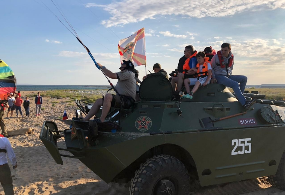 Фото: Военно-Техническое общество