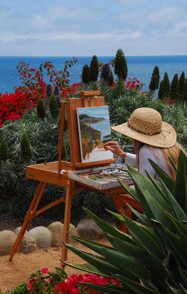 «Секрет творчества состоит в умении скрывать источники своего вдохновения» – Альберт Эйнштейн.  