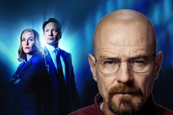 Как "Секретные материалы" помогли Брайану Крэнстону стать Хайзенбергом в культовом сериале "Во все тяжкие" (фото - yandex.ru/images/)