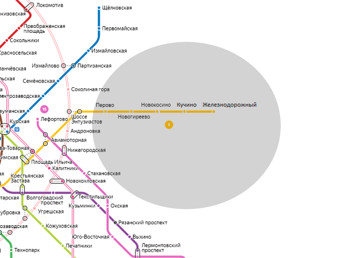 Метро курская на схеме метро москвы. Продление линий метро на карте Москвы. Карта метро до ст кр ворота. Филевскую линию продлят в сторону Востока.
