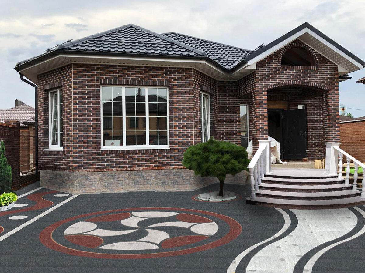 Вау... Аж самой нравится)))