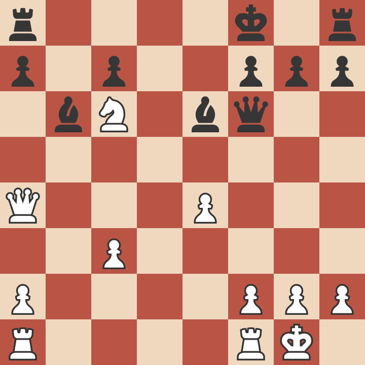 Шахматы в России и в мире 1997 05